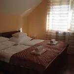 Pensiune Attila Apartmanhaz