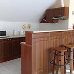 Attila Apartmanhaz Pensiune 3*