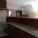 Attila Apartmanhaz Pensiune 3*