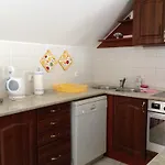 Attila Apartmanhaz 3*