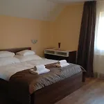 Pensiune Attila Apartmanhaz 3*