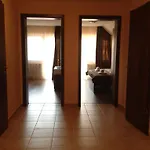 Attila Apartmanhaz Pensiune