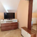 Pensiune Attila Apartmanhaz Hévíz