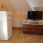 Attila Apartmanhaz Pensiune 3*