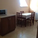 Attila Apartmanhaz Hévíz