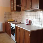 Attila Apartmanhaz 3*