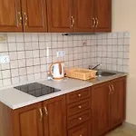 Attila Apartmanhaz Pensiune
