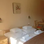 Pensiune Attila Apartmanhaz