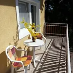 Pensiune Attila Apartmanhaz Hévíz