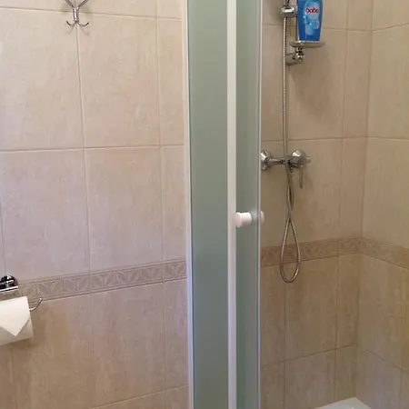 Гостевой дом Attila Apartmanhaz