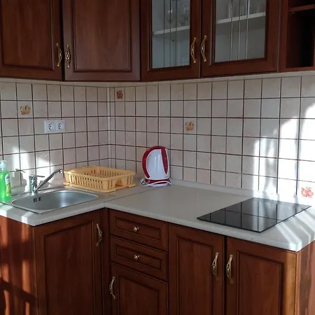 Attila Apartmanhaz