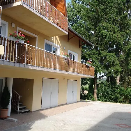 Attila Apartmanhaz