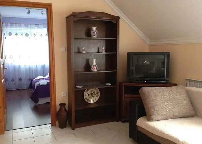 Гостевой дом Attila Apartmanhaz Хевиз