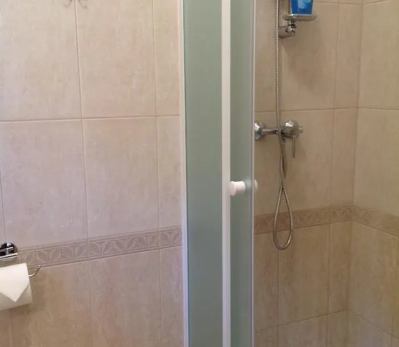 Гостевой дом Attila Apartmanhaz