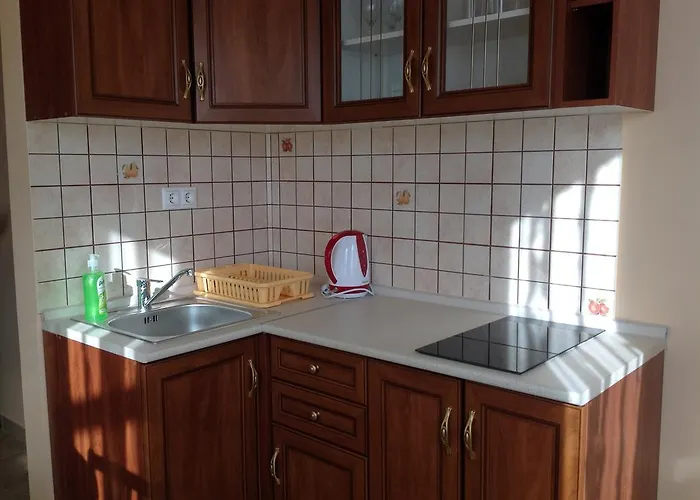 Attila Apartmanhaz
